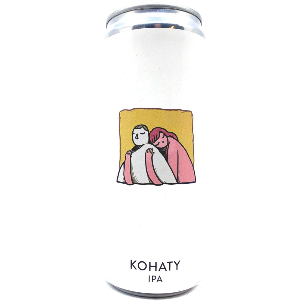 Brew Kohaty IPA 6.5%