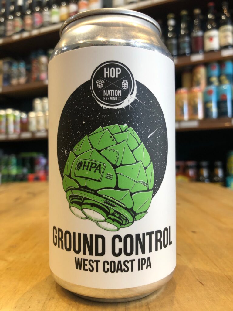 Ground Control