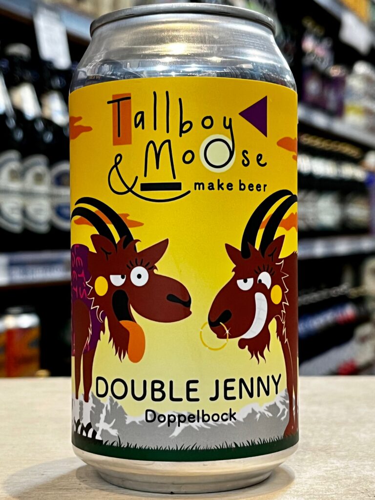 Double Jenny