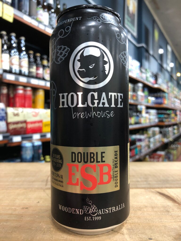 Holgate Double ESB
