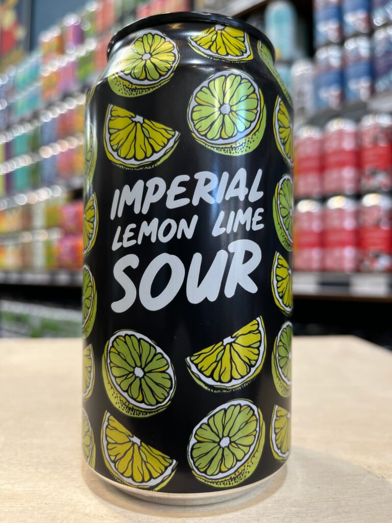 Hope Imperial Lemon Lime