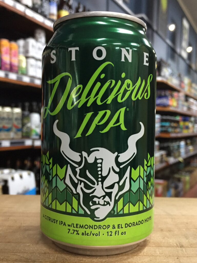 Stone Delicious