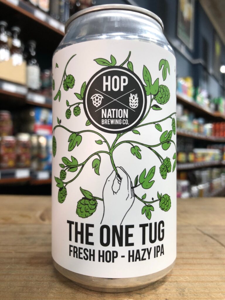 One Tug - Fresh Hop