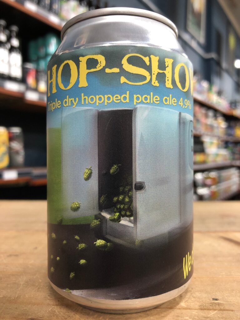Hop Show TDH