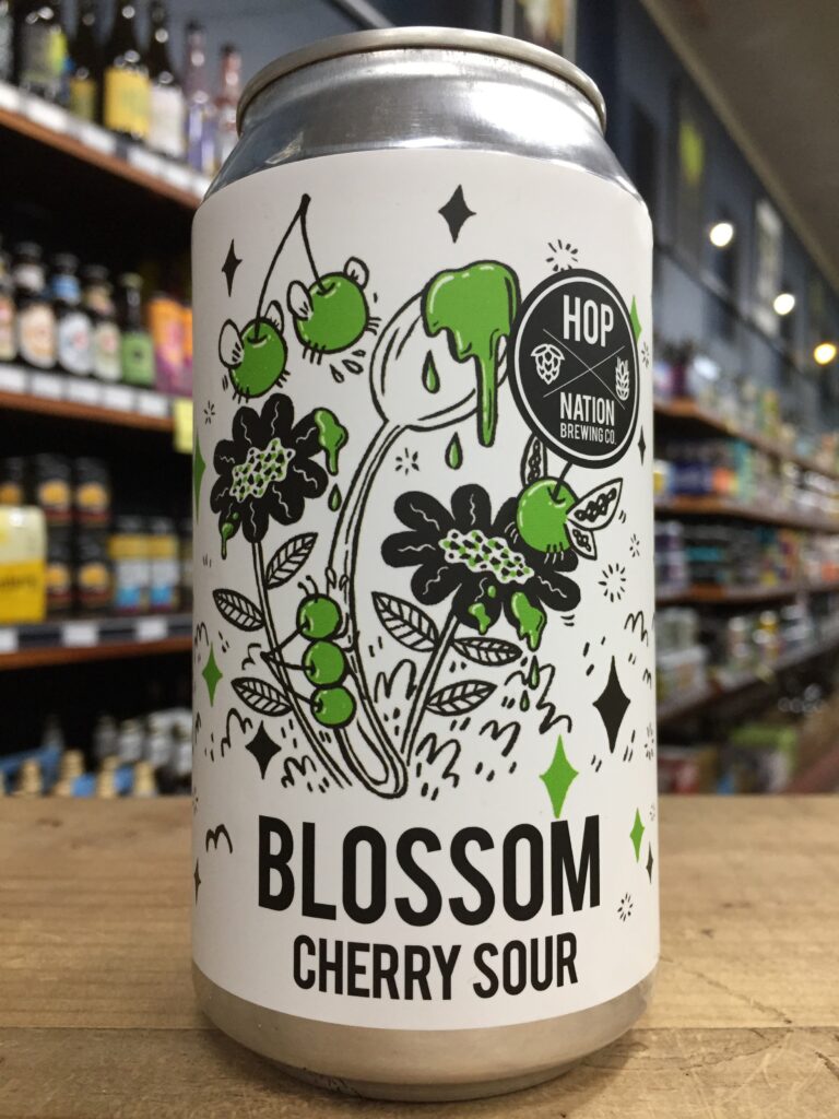 Blossom Cherry