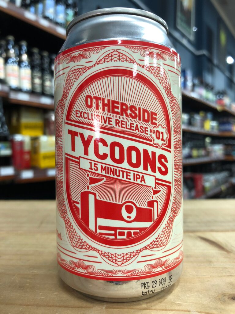 Otherside Tycoons 15 Minute