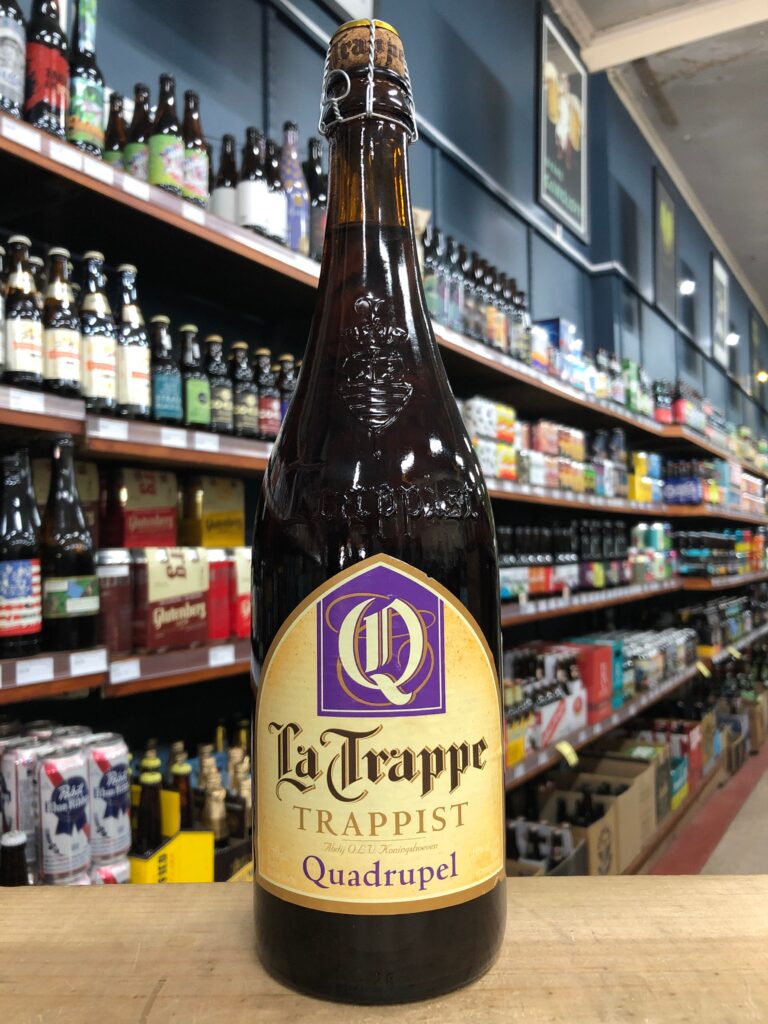 La Trappe