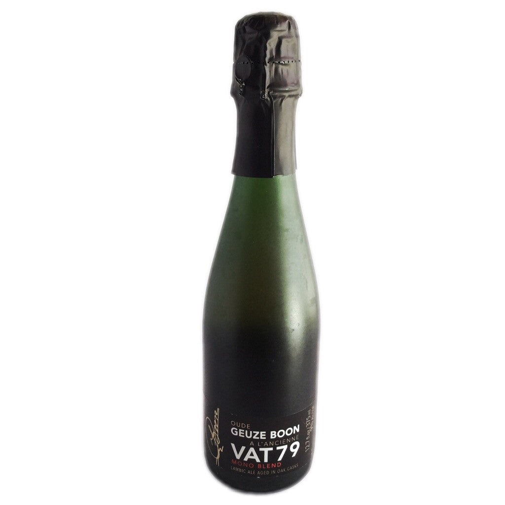 Oude Geuze Vat 79 Mono Blend 9%