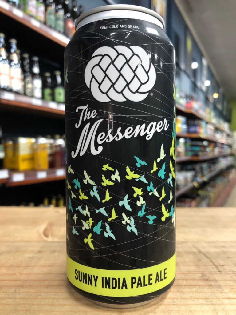 The Messenger