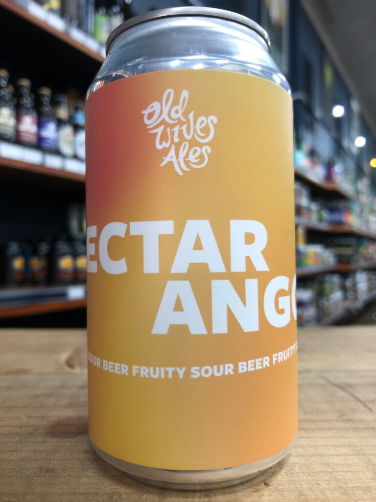 Nectarango / Mangorine