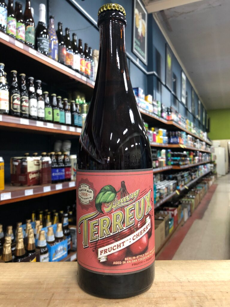 Terreux Frucht Cherry