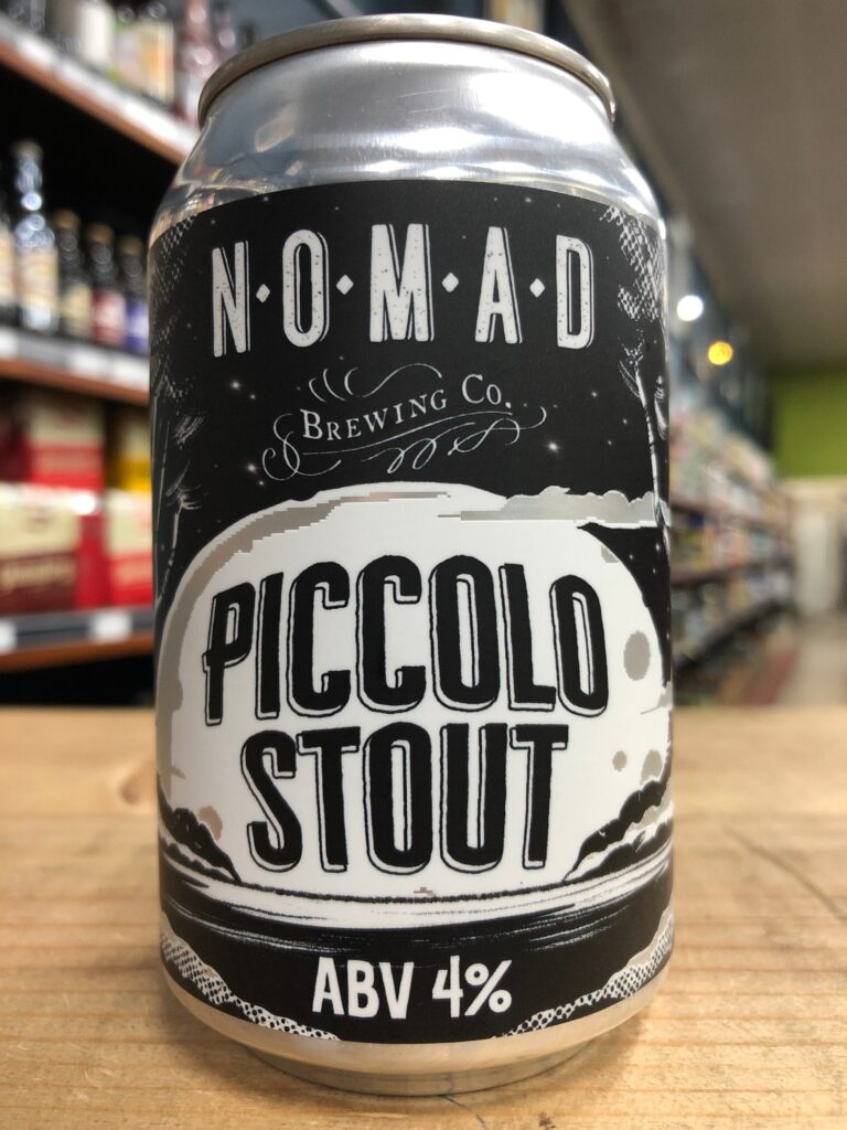 Nomad Piccolo