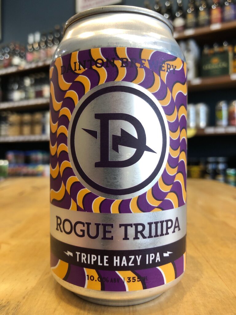 Dainton Rogue Triiipa Triple