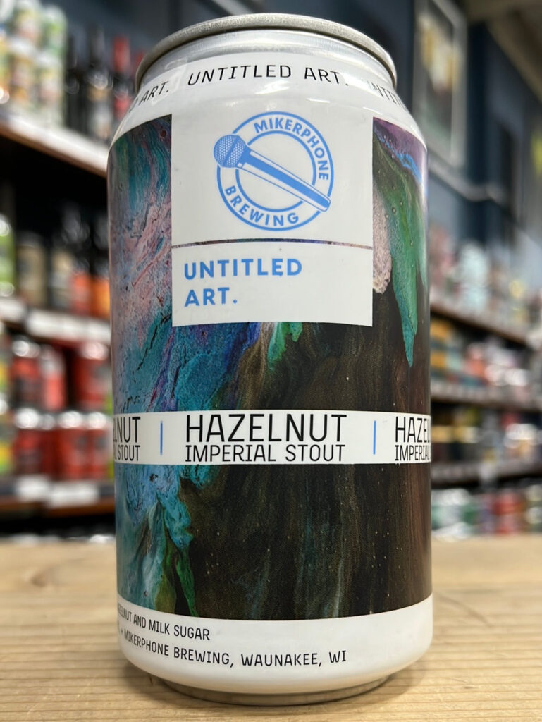 Hazelnut Imperial