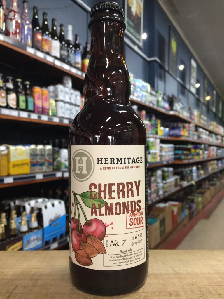 Cherry Almond
