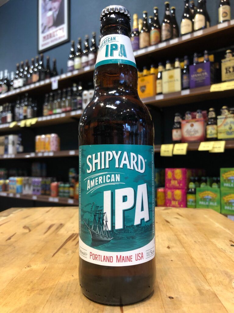 Marstons Shipyard
