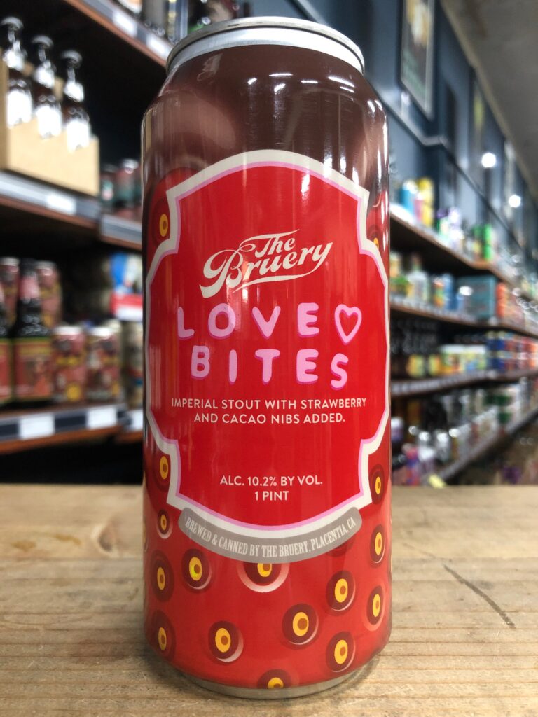 Love Bites
