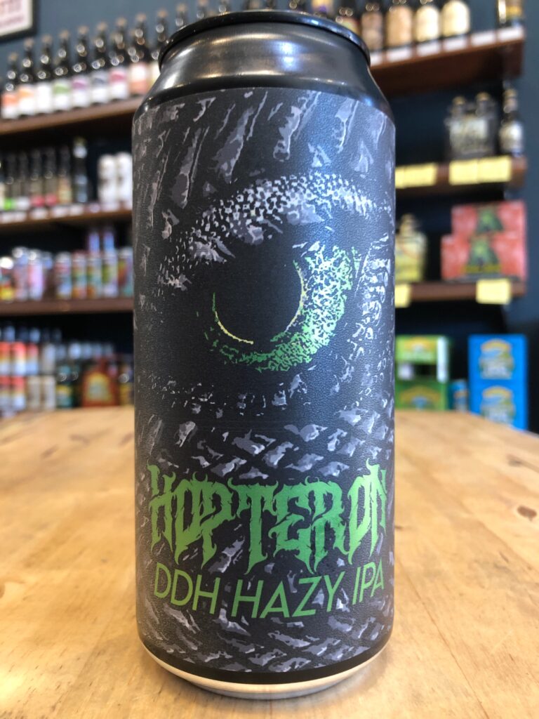 The Mill Hopteron DDH