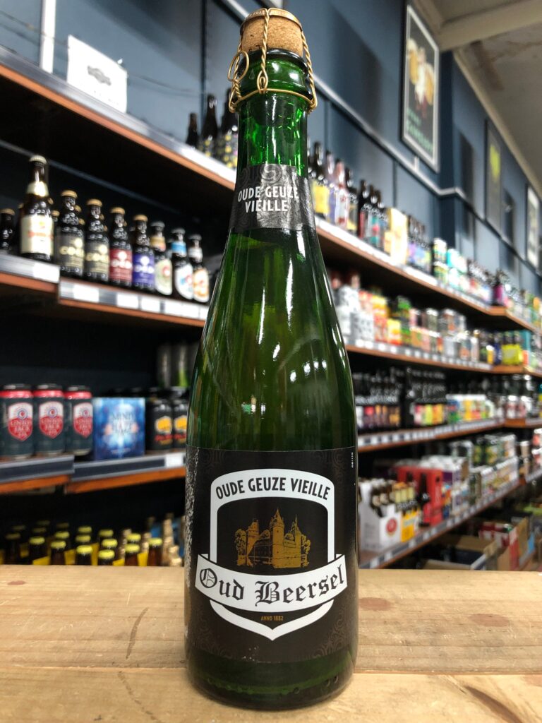 Oude Geuze