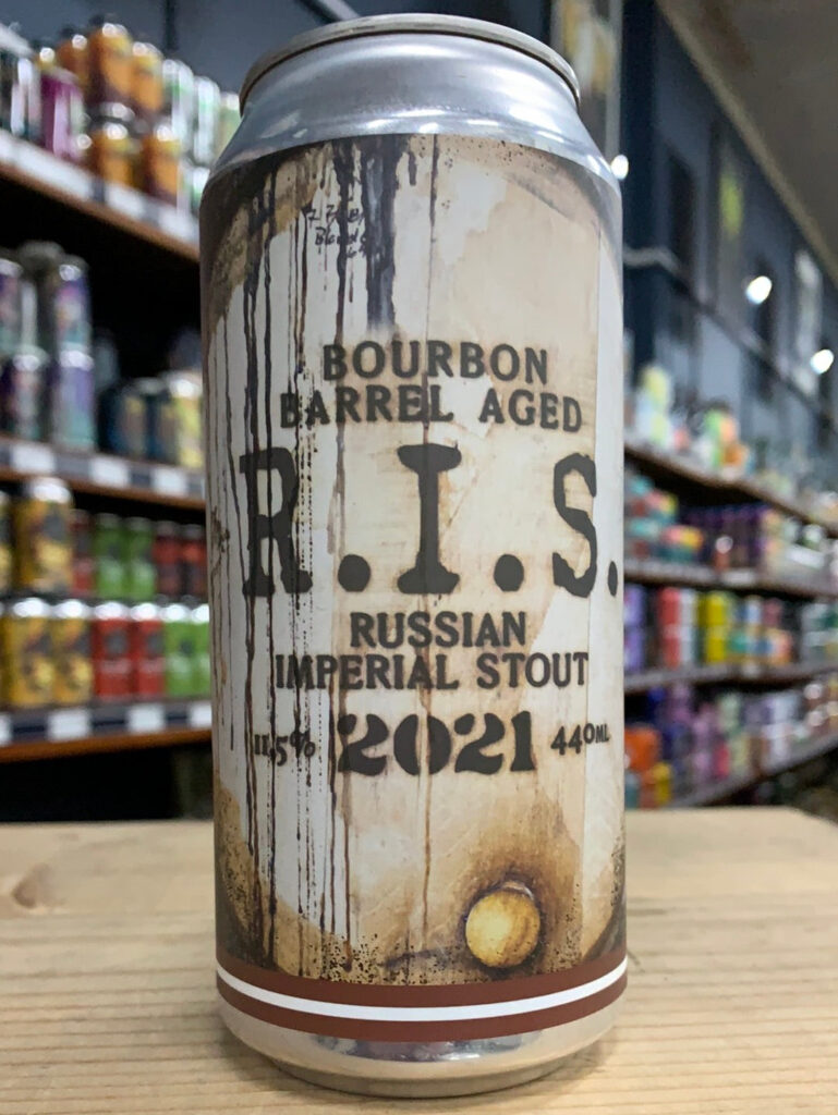 RIS 2021