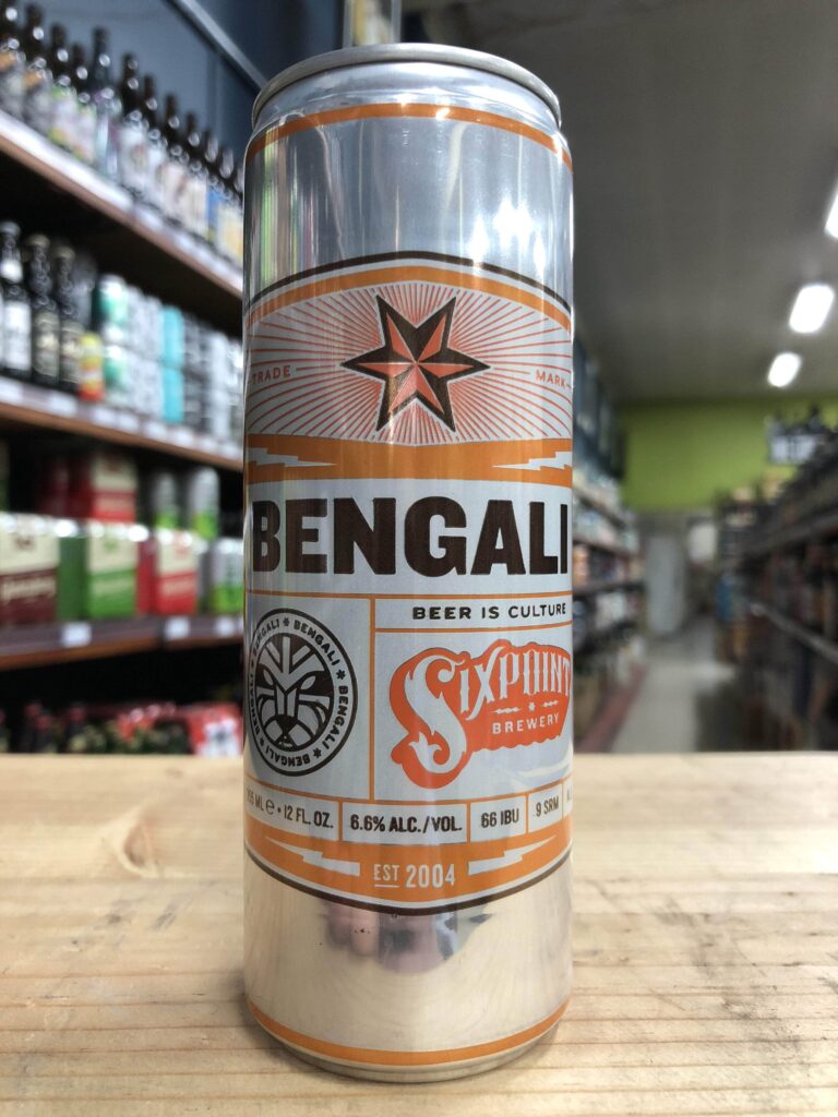 Bengali Tiger