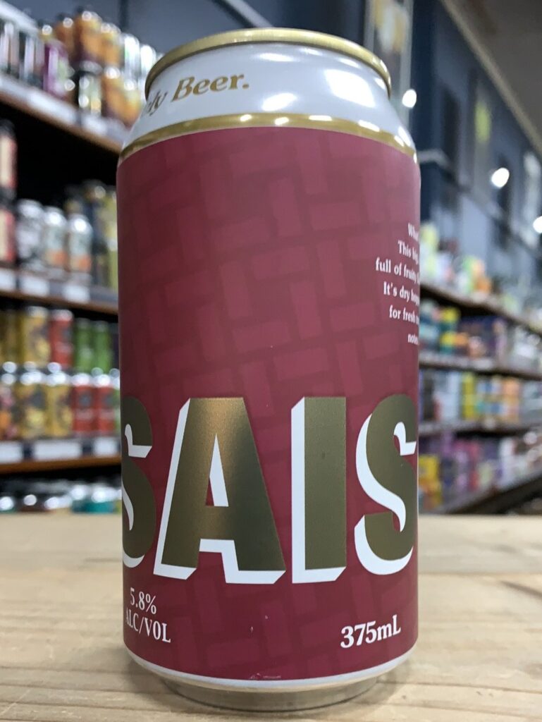 Saison