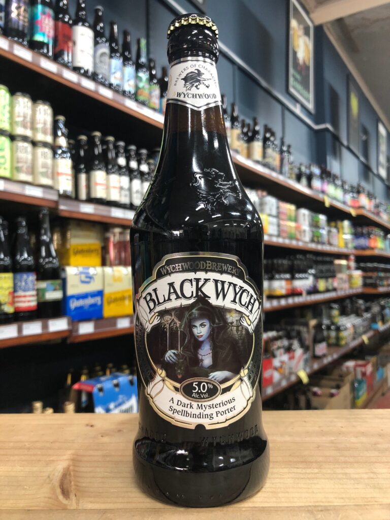 Black Wych
