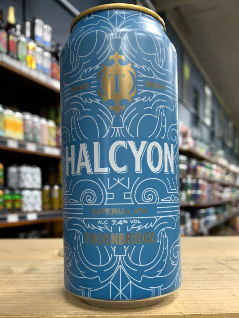 Thornbridge Halcyon