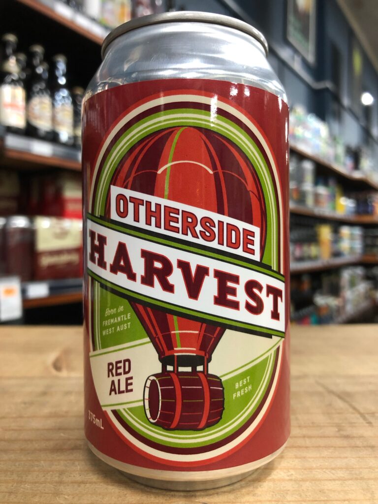 Otherside Harvest