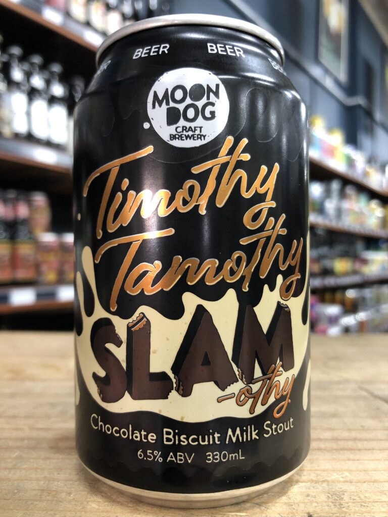 Timothy Tamothy Slamothy
