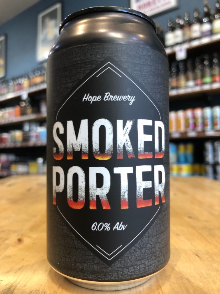 Hope Smoked