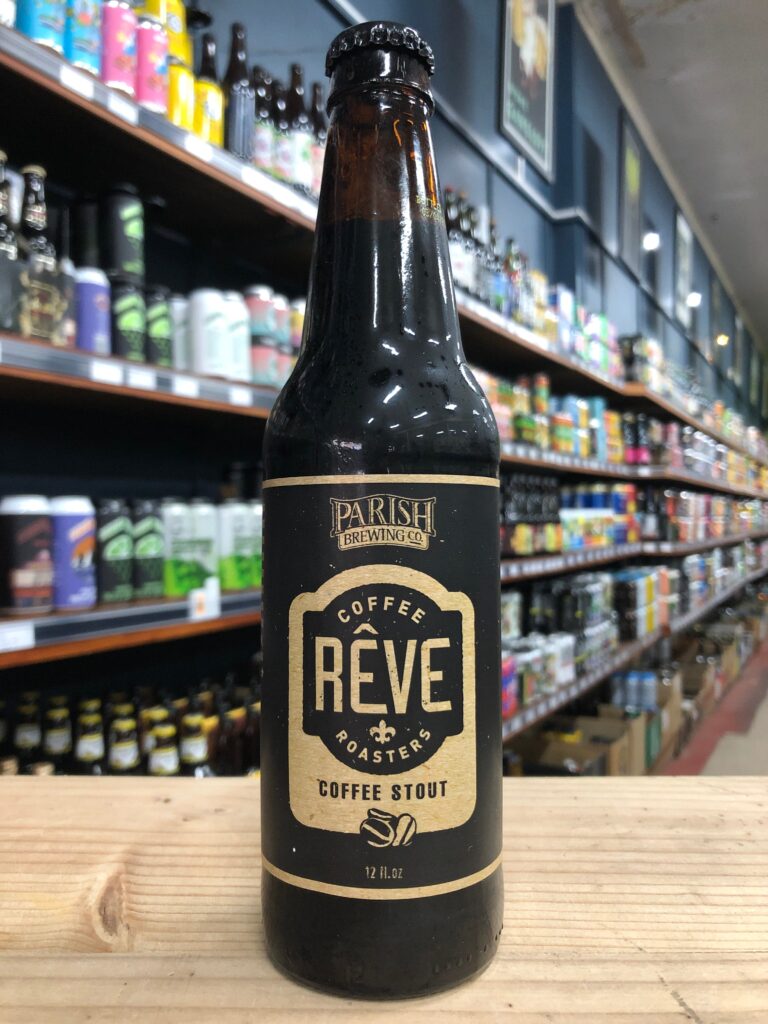 Parish R√™ve