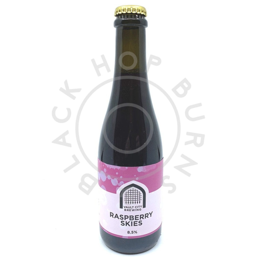 Raspberry Skies 8.5%