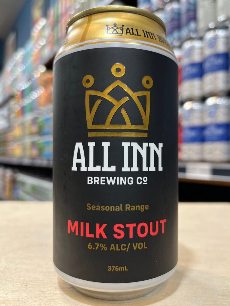 All In Nitro