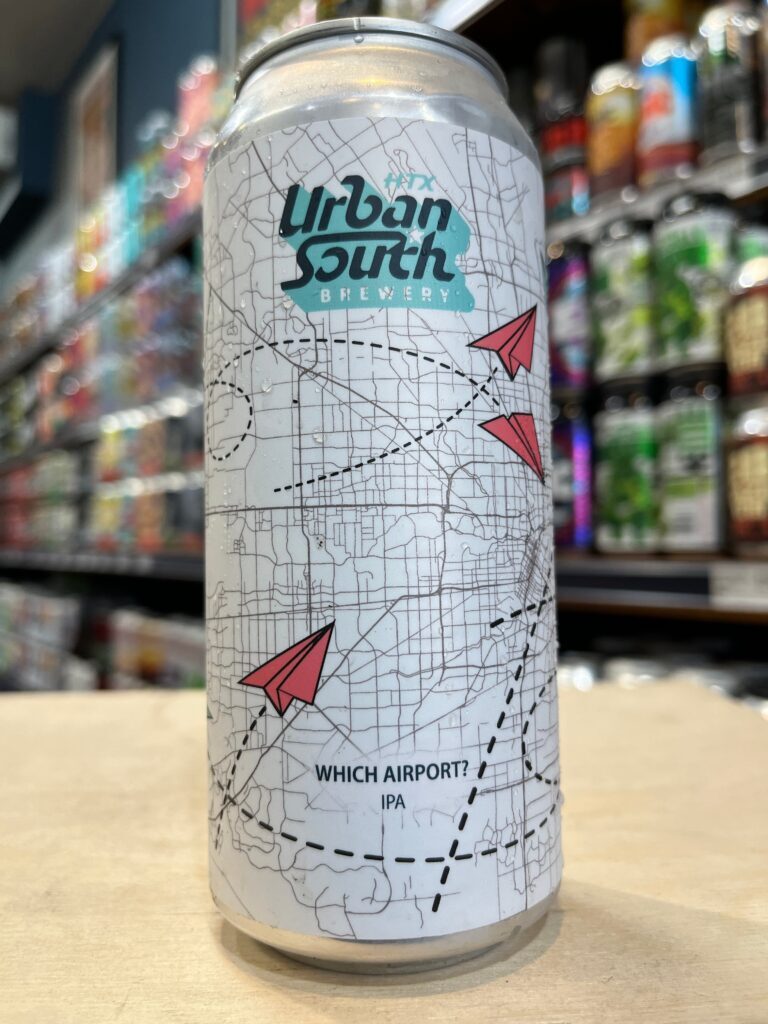 Urban South Which Airport Vic Secret