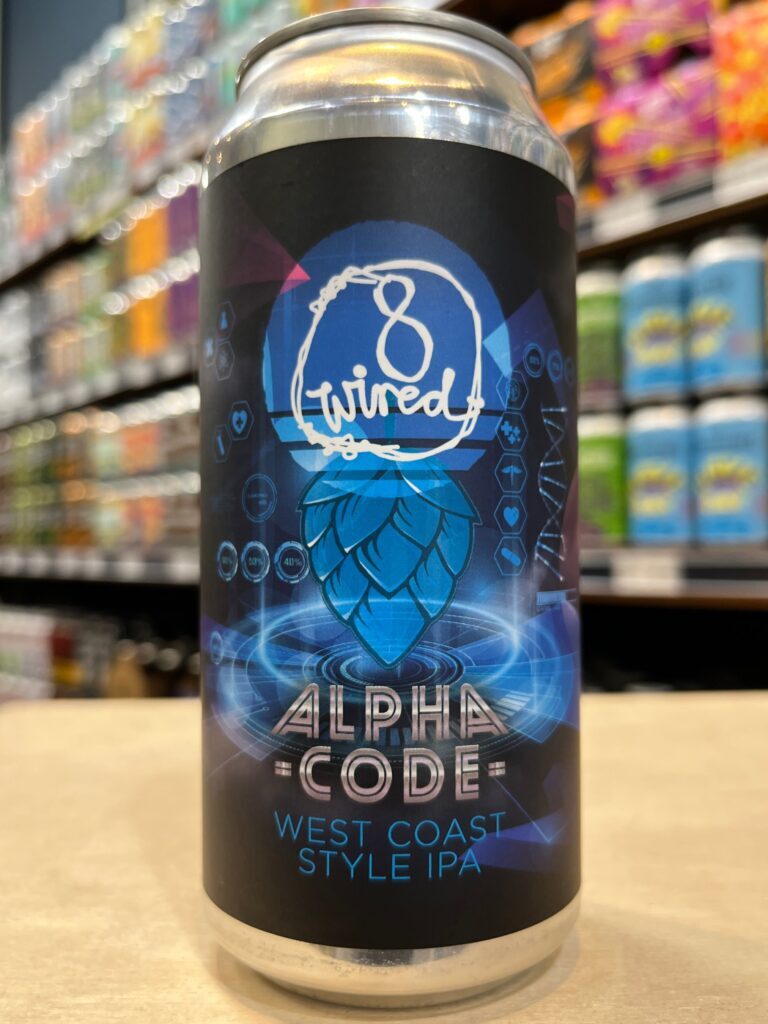 Alpha Code WCIPA