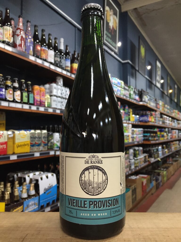 De Ranke Vieille Provision