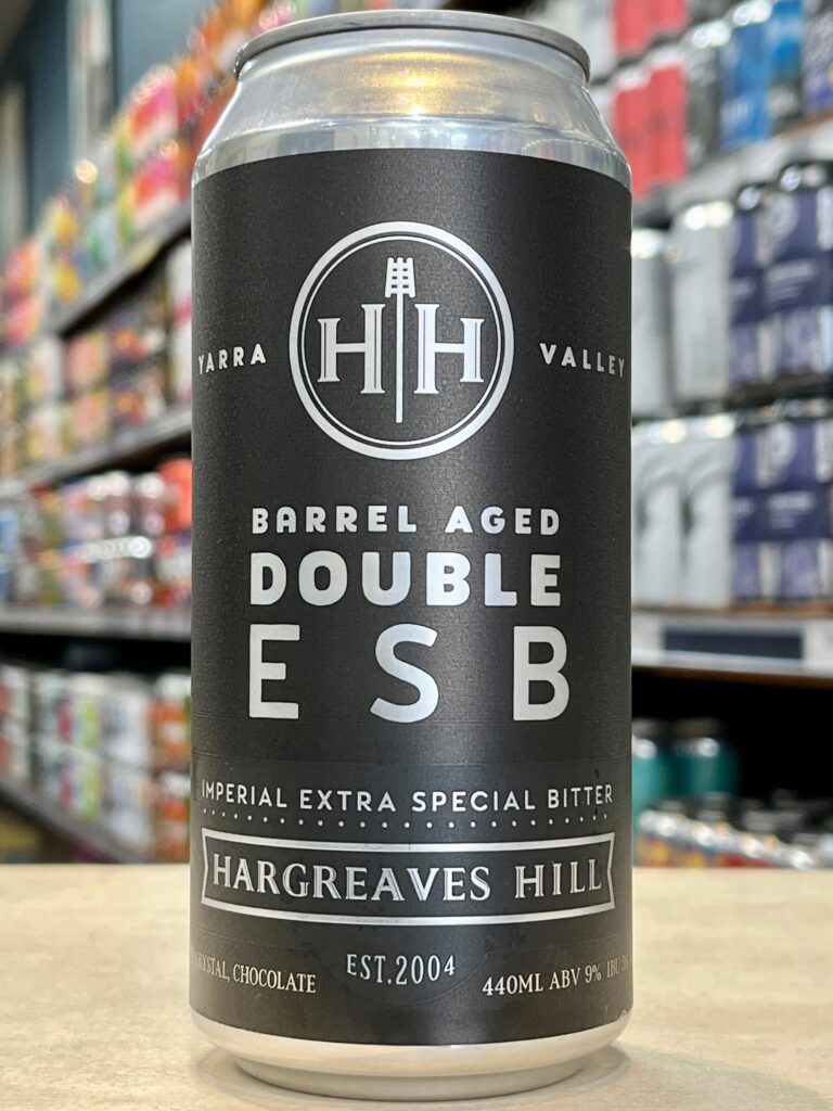 Double ESB