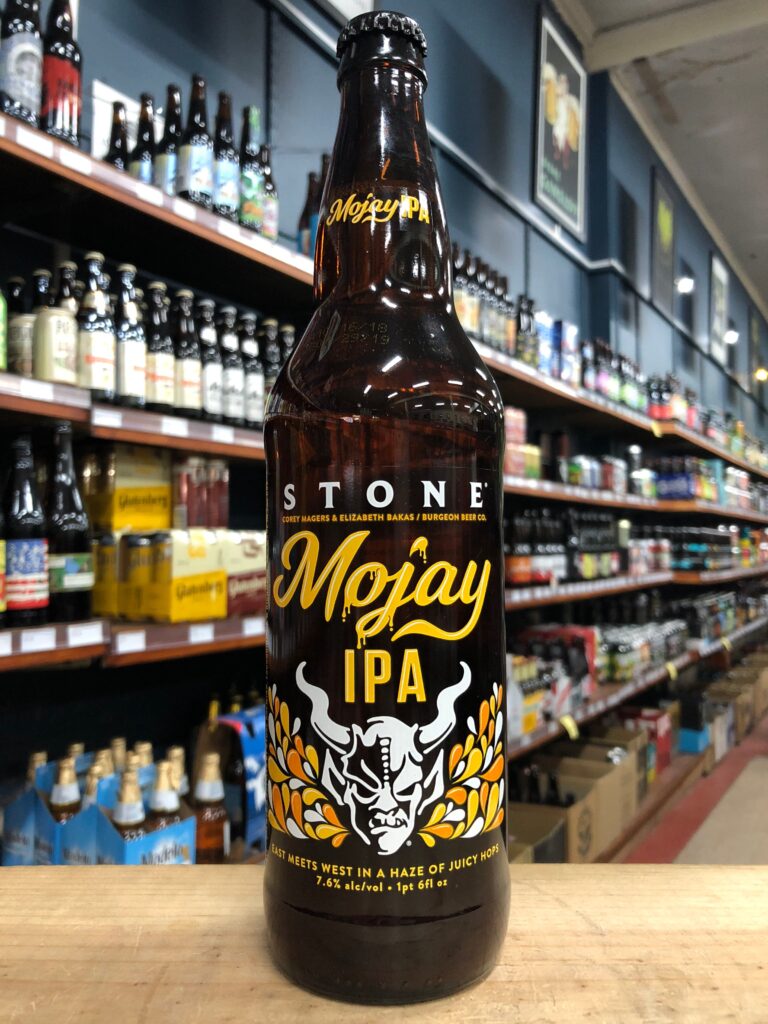 Stone / Burgeon / Corey Magers & Elizabeth Bakas Mojay