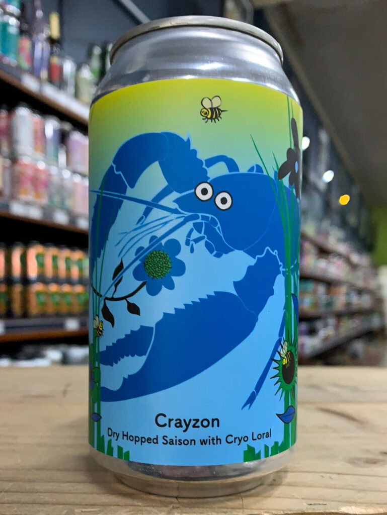 Crayzon