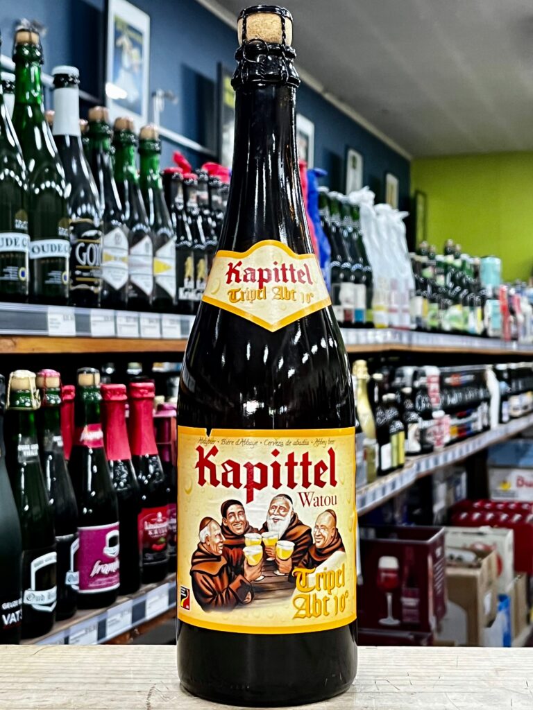 Kapittel Tripel Abt