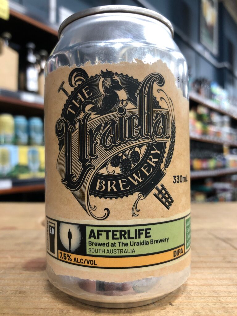 Uraidla Afterlife