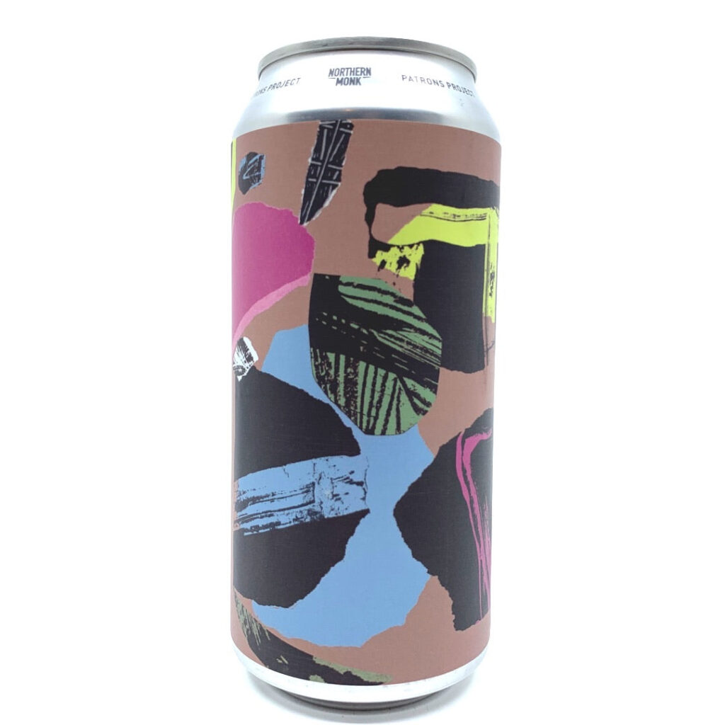 Everyday Abstract DDH IPA Patrons Project 25.01 7.2%