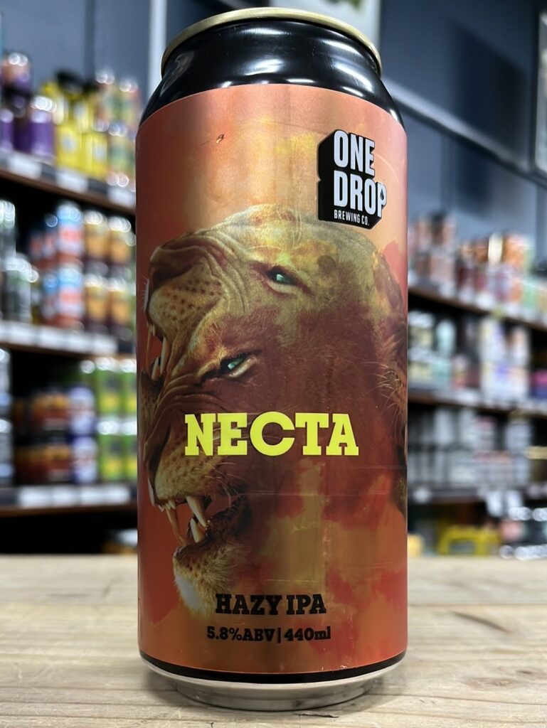 One Drop Necta