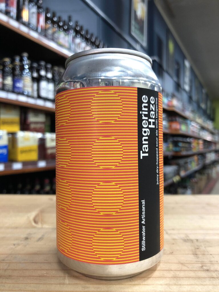 Stillwater Tangerine Haze