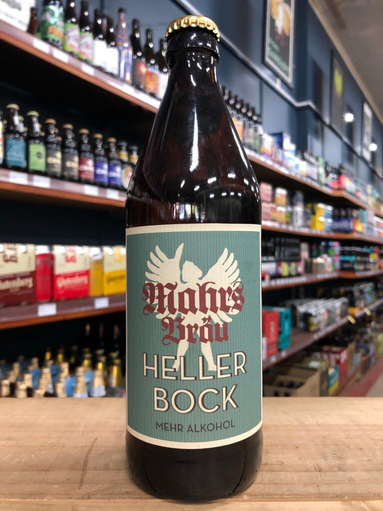 Heller Bock