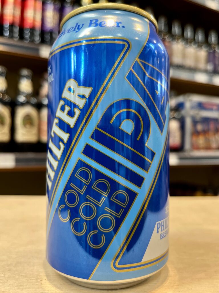 Cold IPA
