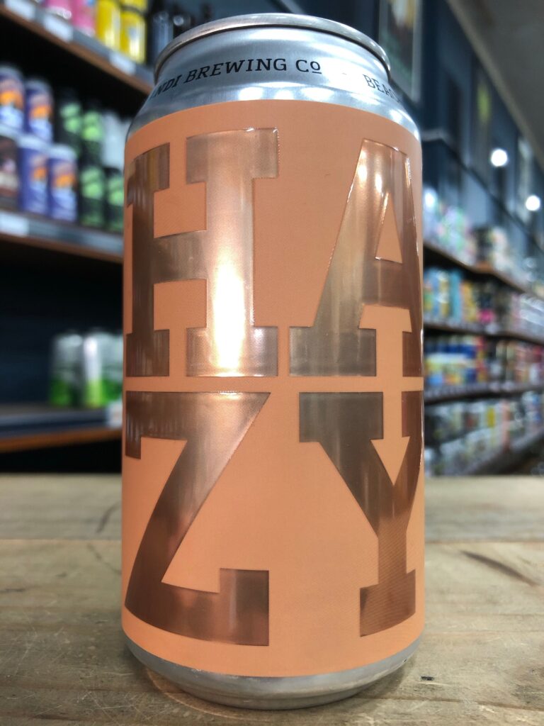 Modus Operandi Hazy 03