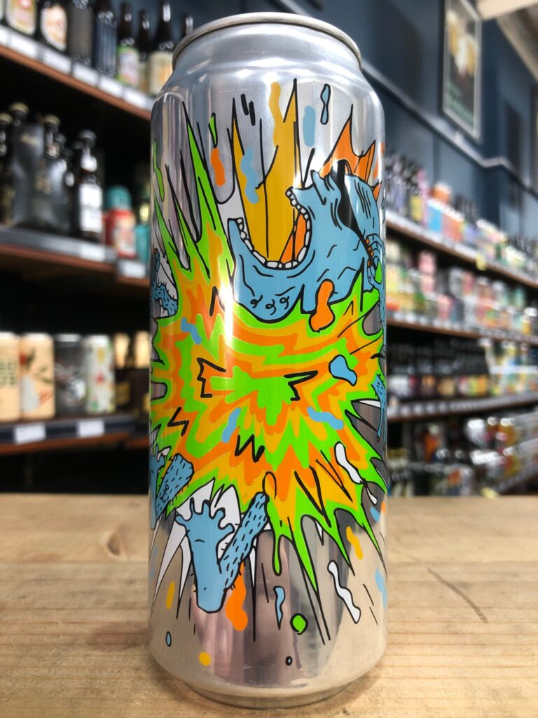 Lervig Supersonic