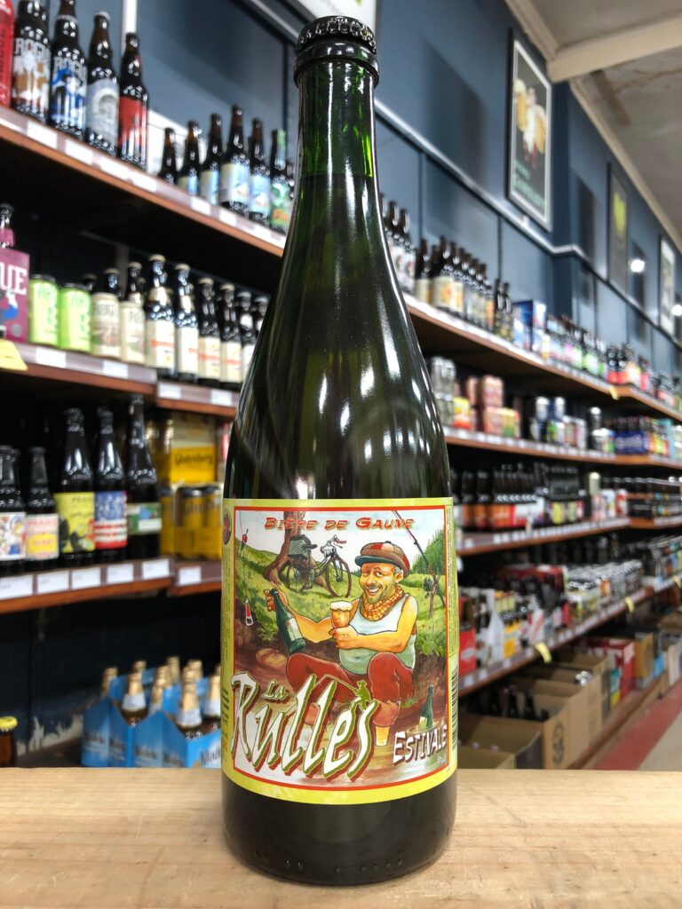 La Rulles Estivale